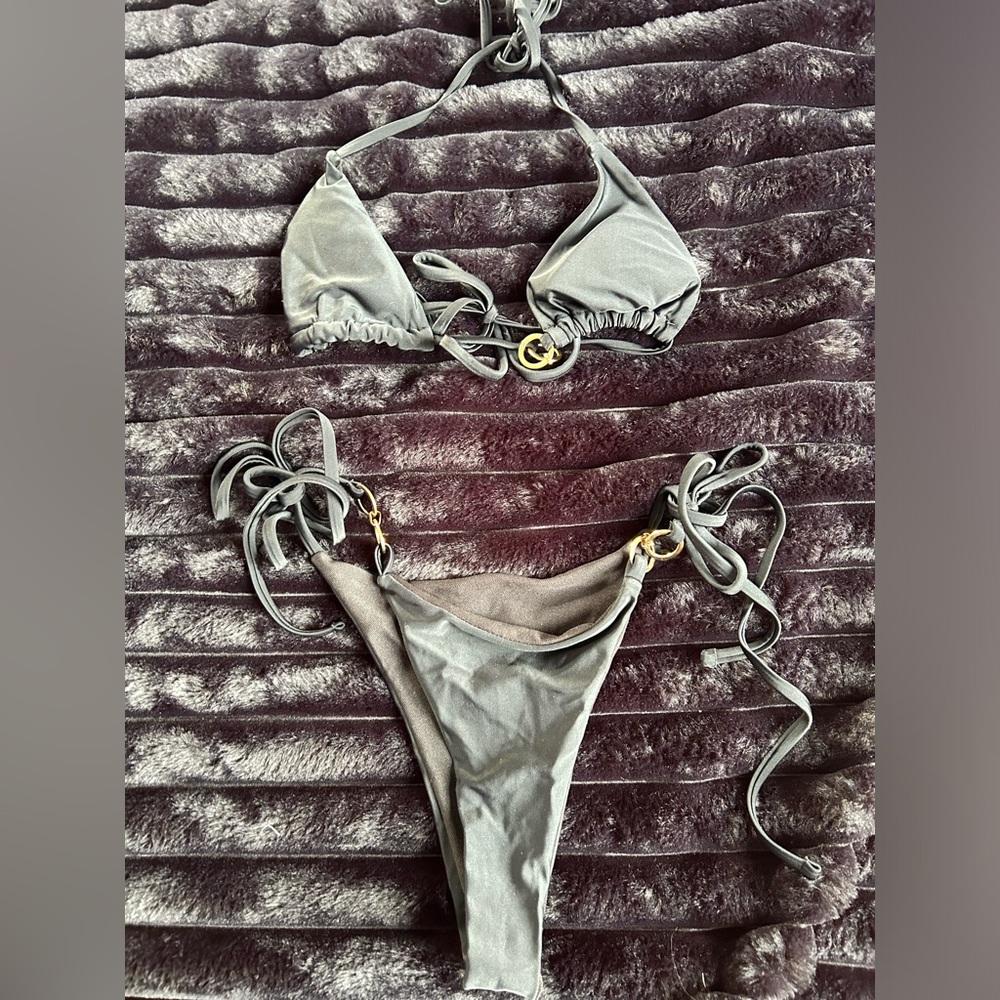 Swim suit